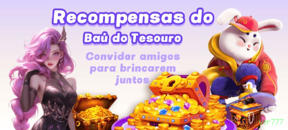 Bônus de boas-vindas ver777
