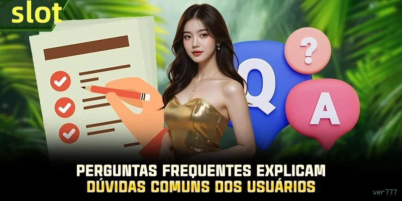 Promoções e bônus exclusivos da ver777